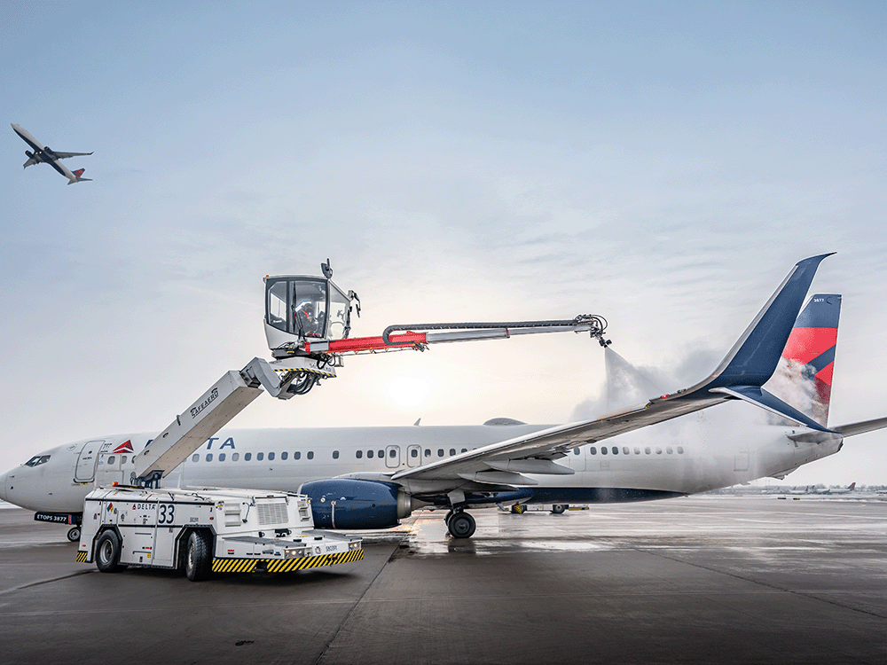 Safeaero 220 Textron GSE